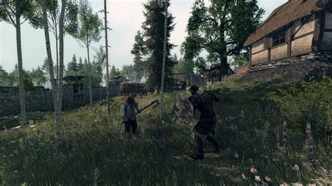 Life Is Feudal Mmo Kicks Off Fourth Closed Beta Capsule Computers