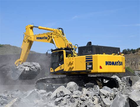 Komatsu Pc700lc 11e0 Ficha Tecnica And Especificaciones 2021 2024 Lectura Specs