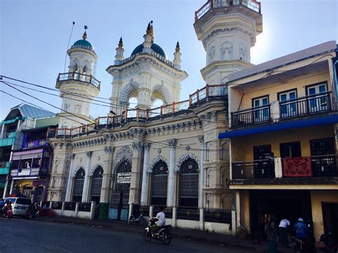 Visit Mawlamyine: 2024 Travel Guide for Mawlamyine, Mon State | Expedia