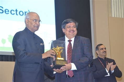 Tata Motors Jamshedpur Plant Bags National Energy Conservation Award