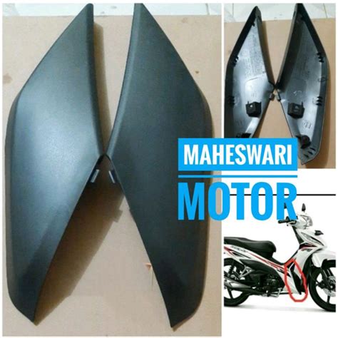 Jual Sirip Sayap Cover Front Lower Sambungan Tameng Revo Fi Fit Fi