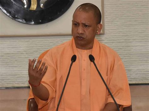 Free Coaching Cm Yogi Adityanath Inaugrates Up Abhyudaya Yojana