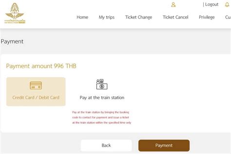 [Guide] How To Buy Thailand Train Tickets Online For Your Next Thailand ...