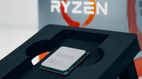 Rumoured Amd Ryzen Xts Dmark Entries Put It Only Just Ahead Of