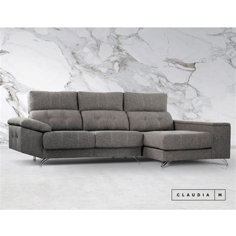 Sof Valencia O Cuerpos Con Chaise Longue