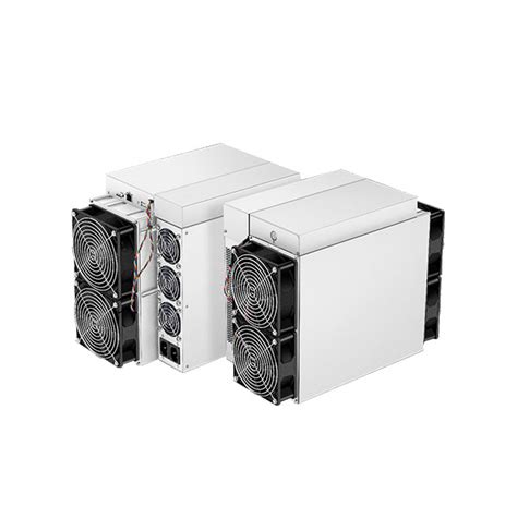 Bitmain Antminer T19 Miners1688