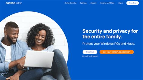 Sophos Home Premium Review Antivirus Desktop Security Software Choice