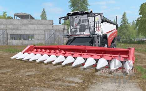 RSM 161 Selection Of Wheels For Farming Simulator 2017