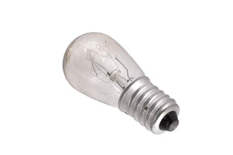 Лампочка для холодильника, Classic, Эвапром E14 15W 22*52mm, цена 40 ...