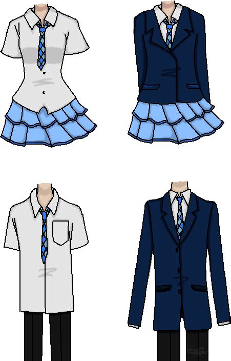 Congratulations! The PNG Image Has Been Downloaded (School Uniform Png ...