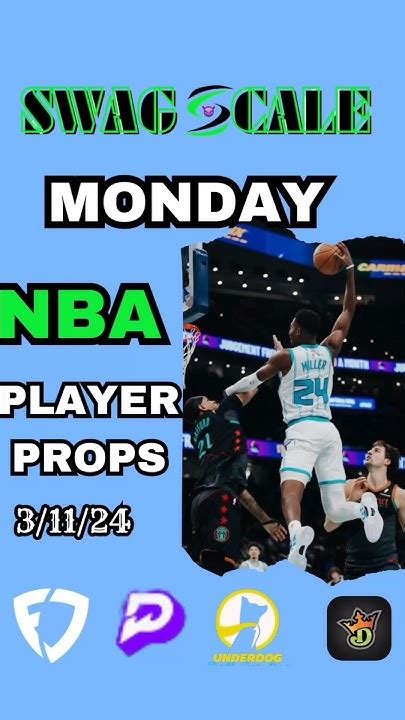 Nba Player Prop Picks Today 3112024 L Free Nba Best Bets Youtube