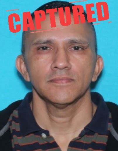 Midland Fugitives On Texas 10 Most Wanted List Arrested Department Of