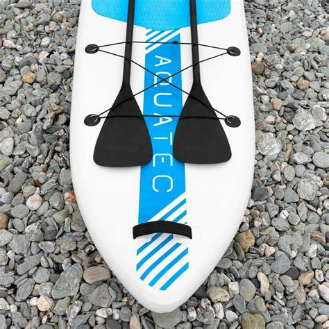 Aquatec Person Paddle Board Net World Sports