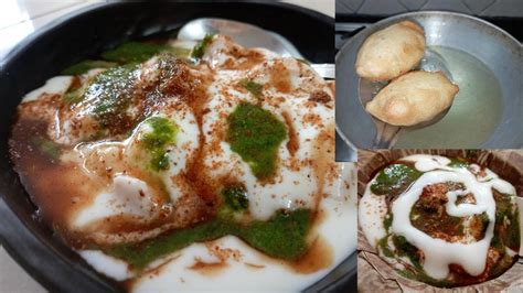 Super Soft Juicy Dahi Bhalla Recipe Street Syle Dahi Vada With Tips N