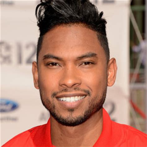 Miguel Nude Photos Leaked Online Mediamass