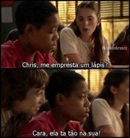 Cara Ela Ta T O Na Sua Meme By Mariommn Memedroid