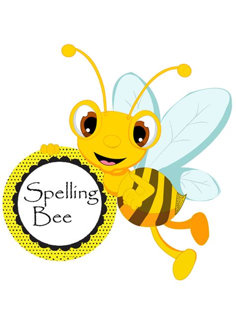 Free Word Scramble Spelling Bees