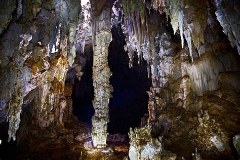 11 Most Beautiful Caves in Thailand | Thai Language School Bangkok ...