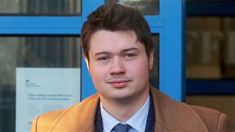 Sex Education S Alexander Westwood Jailed For Years After Being Found Guilty Of Sex