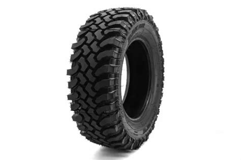 195/80 R15 DAKAR Pneumatici 96Q 4x4 Off Road Fuori Strada Gomme MT SUV ...