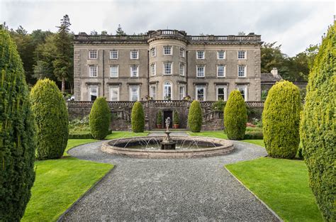 Rydal Hall © Ian Capper Geograph Britain And Ireland