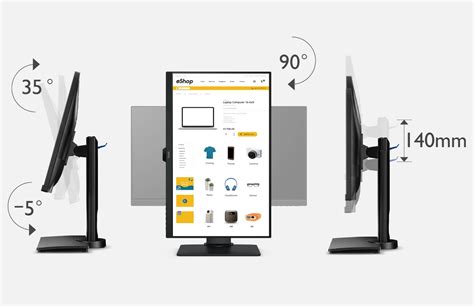 GW2780T｜27" 1080p Eye-Care IPS Monitor | BenQ UK