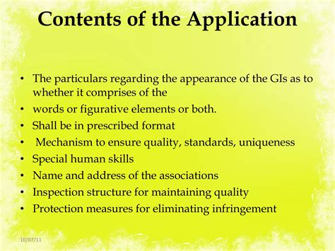 Geographical indications ppt | PPT