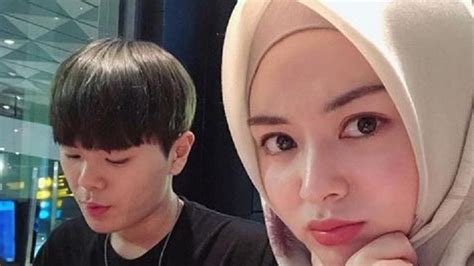 Adik Ayana Jihye Moon Akan Kuliah Di Indonesia ShowBiz Liputan6