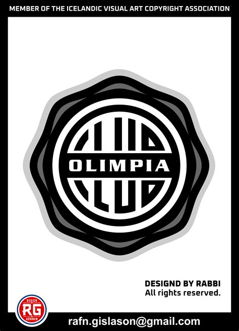 CLUB OLIMPIA