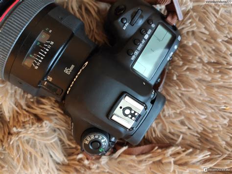 Canon EOS 5d mark iv - «Canon EOS 5D Mark IV» | отзывы