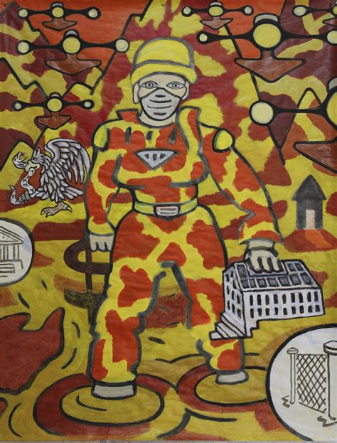 Stephen Killick — West Gallery Thebarton