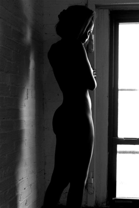 Corner Eclipse Artistic Nude Photo By Photographer Silverline Images At