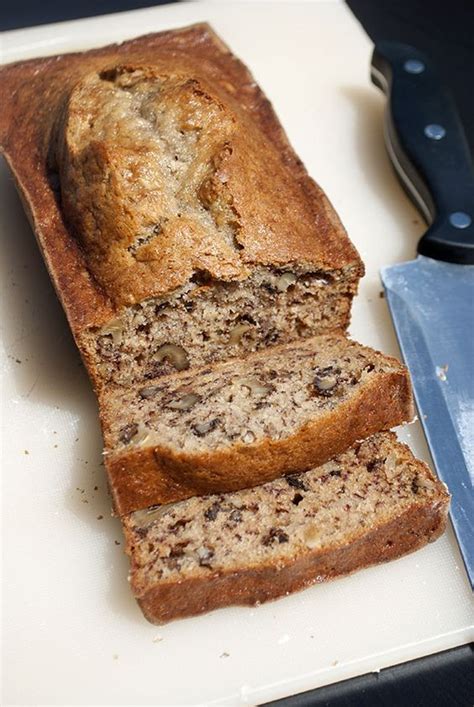 Saftiges Bananenbrot Ganz Einfach Artofit