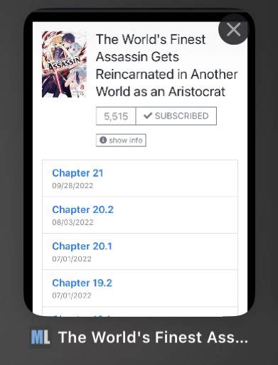 I Post Manga And Live Tweet My Thoughts On Twitter Worlds Finest Ass