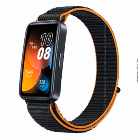 Huawei Band 8 Smartband Best Price Fast Delivery