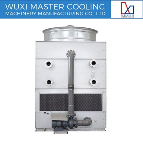 Mstnb Ton Evaporative Air Cooler Closed Circuit Cooling Tower