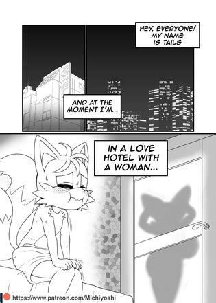 Canned Furry Gaiden Luscious Hentai Manga Porn