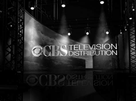 CBS Television Distribution - Audiovisual Identity Database