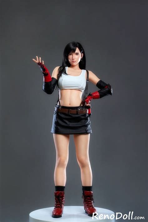 Huge Dick Fucks Hot Girl Sex Doll Shaylyn 168cm Reno Doll