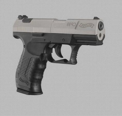 Las 41 Mejores Pistolas De Balines Cp99 Actualizado