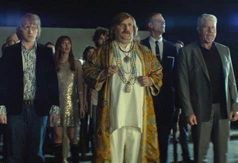 Video: Rupert Grint & Ron Perlman in 'Moonwalkers' new clip, dozen new ...