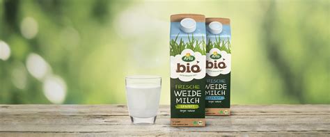 Arla | Entdecke das Gute | Arla Foods