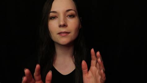 Asmr Reiki ⭐ Guided Relaxation ⭐ Soft Spoken ⭐ Ear To Ear ⭐ Hand