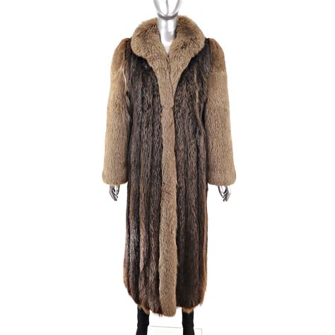 Beaver Fur | VintageFurs