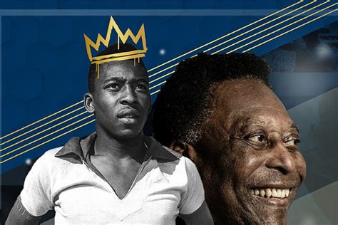 Rei do futebol Pelé morre aos 82 anos O TABOANENSE