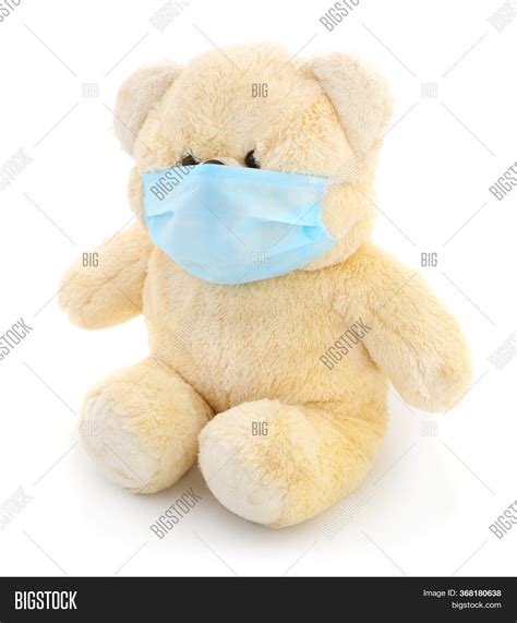 Teddy Bear Protective Image & Photo (Free Trial) | Bigstock