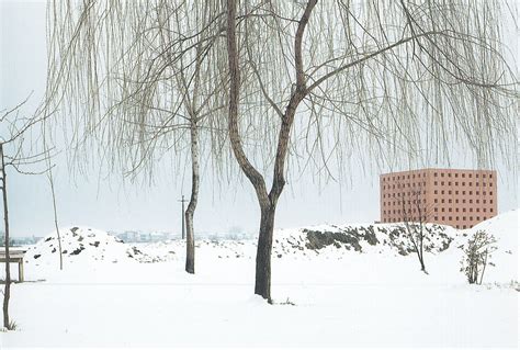 Paradise Backyard Aldo Rossi By Luigi Ghirri