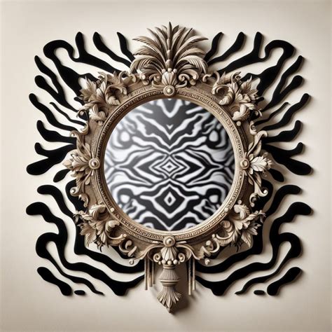 Exotic Mirrors Ideas For An Enchanting Home Decor