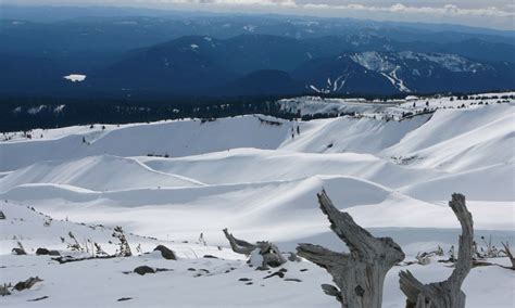 Mt Hood Meadows Ski Resort - AllTrips