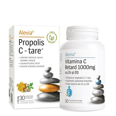 Alevia Gama Completa Ceaiuri Vitamine Si Suplimente Bebe Tei